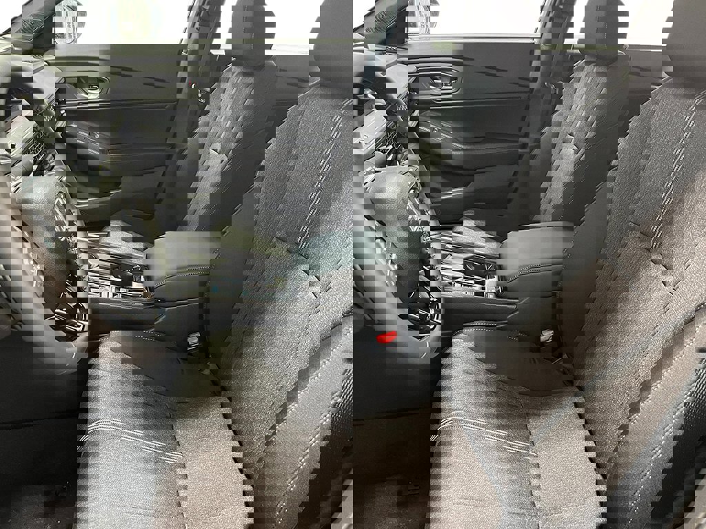 New 2026 Honda Accord Sport image 13