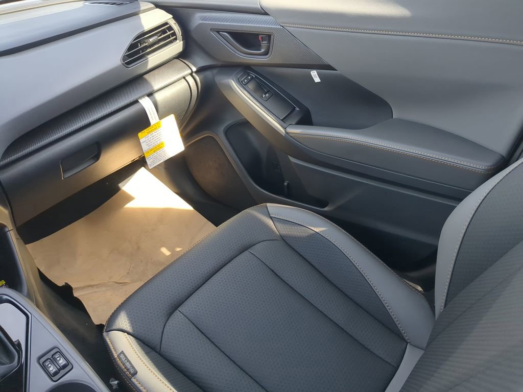 Certified 2026 Subaru Crosstrek 2.5i Wilderness image 15