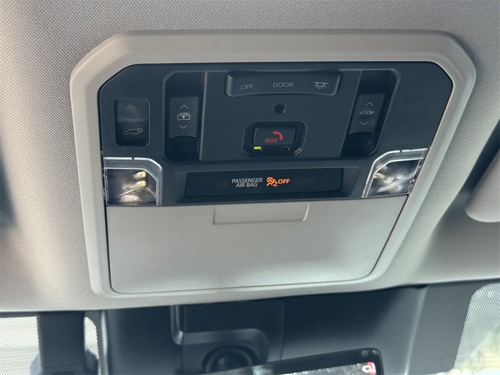 Used 2023 Toyota Sequoia TRD Pro image 32