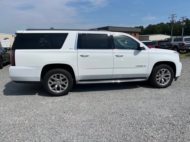 Used 2015 GMC Yukon XL SLT w/ Open Road Package AWD/4WD image 4