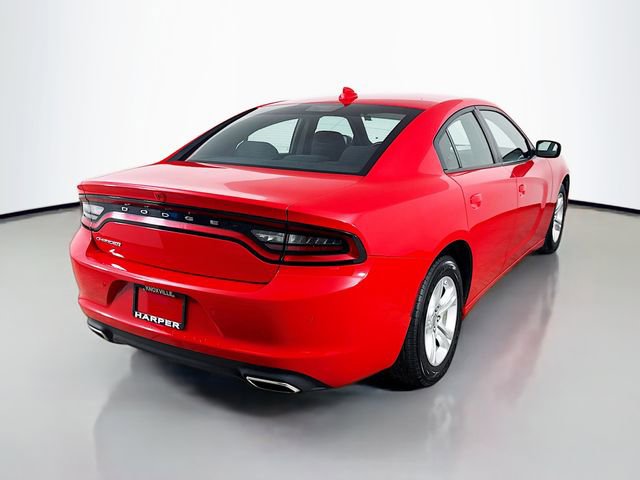 Used 2023 Dodge Charger SXT image 7