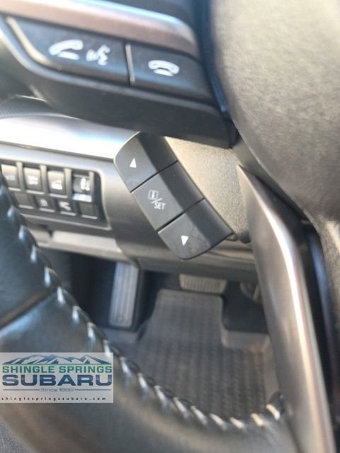 Used 2024 Subaru Forester Premium AWD/4WD image 37