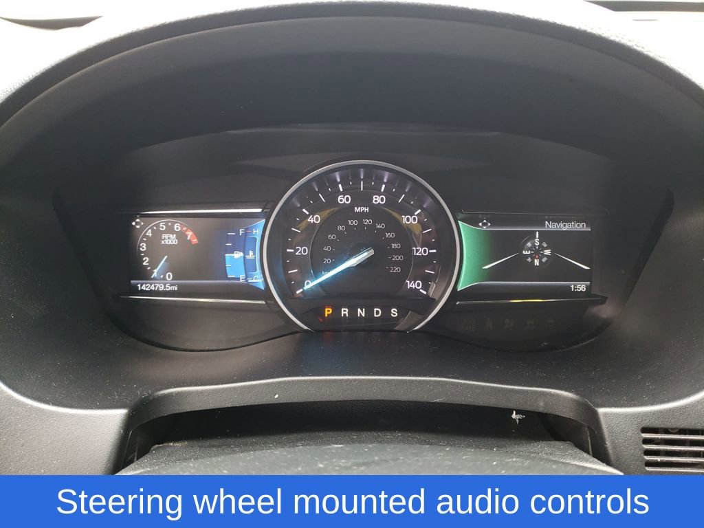 Used 2019 Ford Explorer Sport w/ Equipment Group 401A AWD/4WD image 21