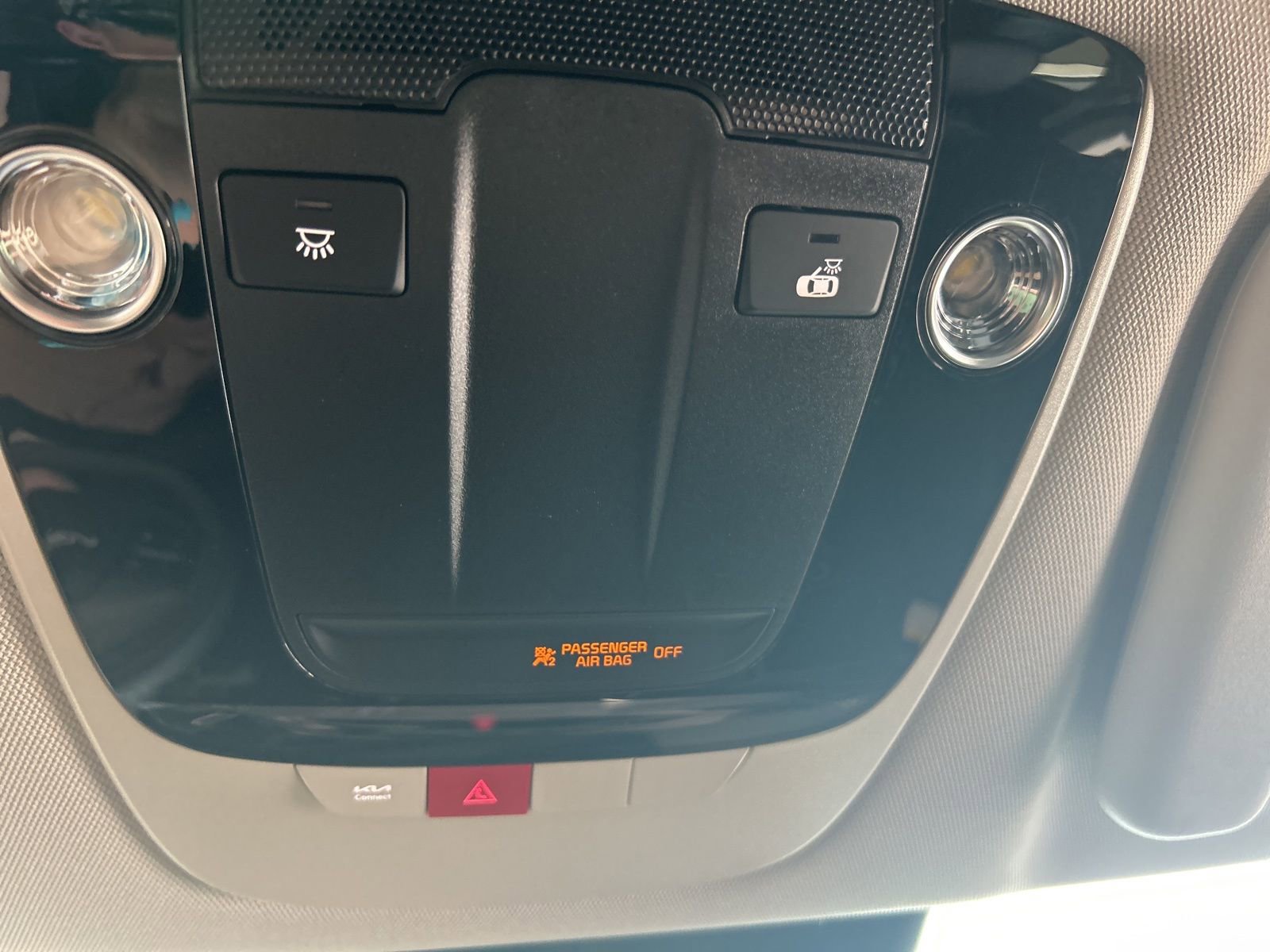 New 2025 Kia EV6 Light image 34