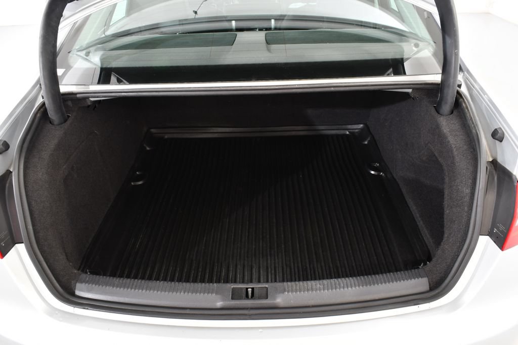 Used 2013 Audi A4 2.0T Premium w/ Convenience Pkg AWD/4WD image 20