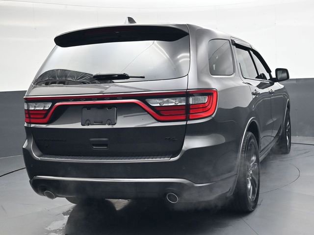 Used 2021 Dodge Durango R/T w/ Blacktop Package image 4