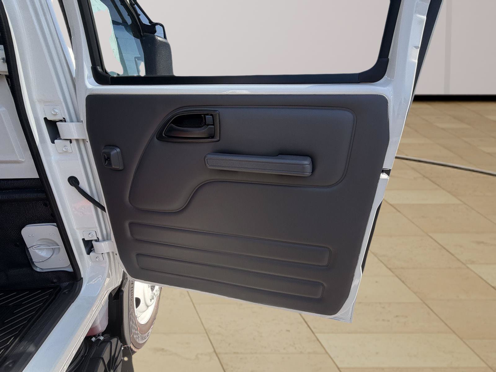 New 2027 Chevrolet Low Cab Forward RWD image 60