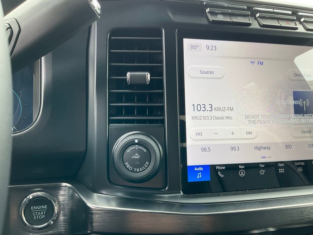 Used 2024 Ford F250 Lariat w/ Lariat Ultimate Package image 73