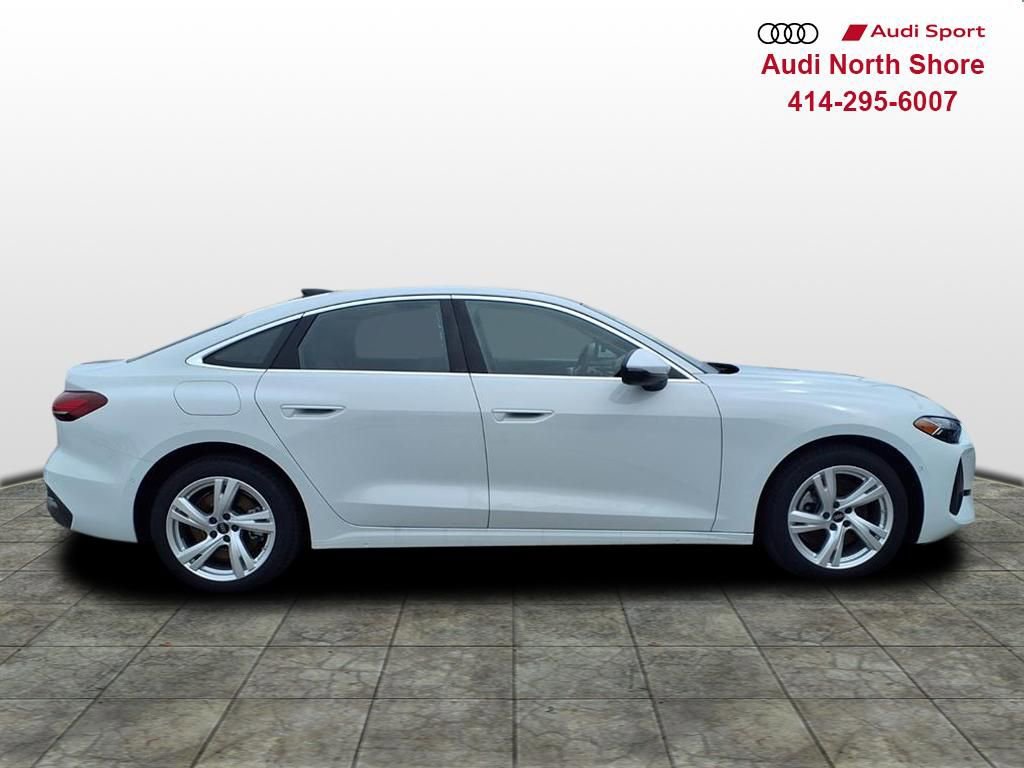 Used 2025 Audi A5 2.0T Premium Plus w/ Premium Plus image 2