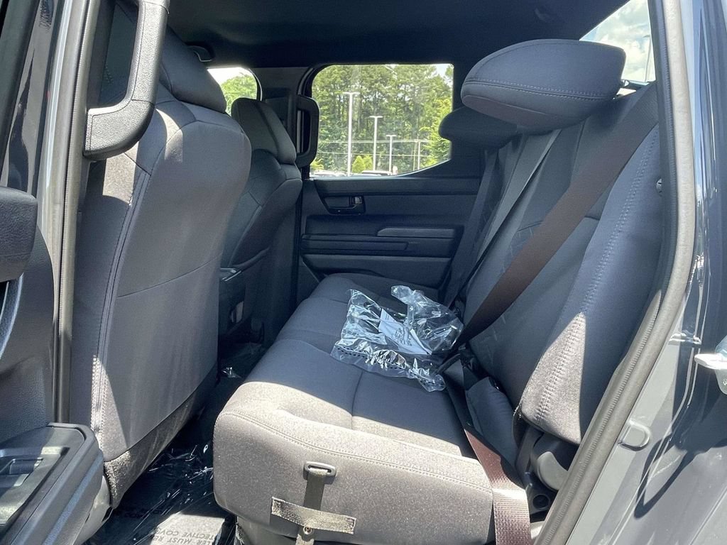 New 2026 Toyota Tacoma SR5 AWD/4WD image 18