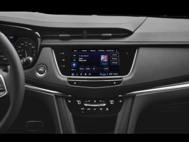 Certified 2023 Cadillac XT5 Sportv image 5