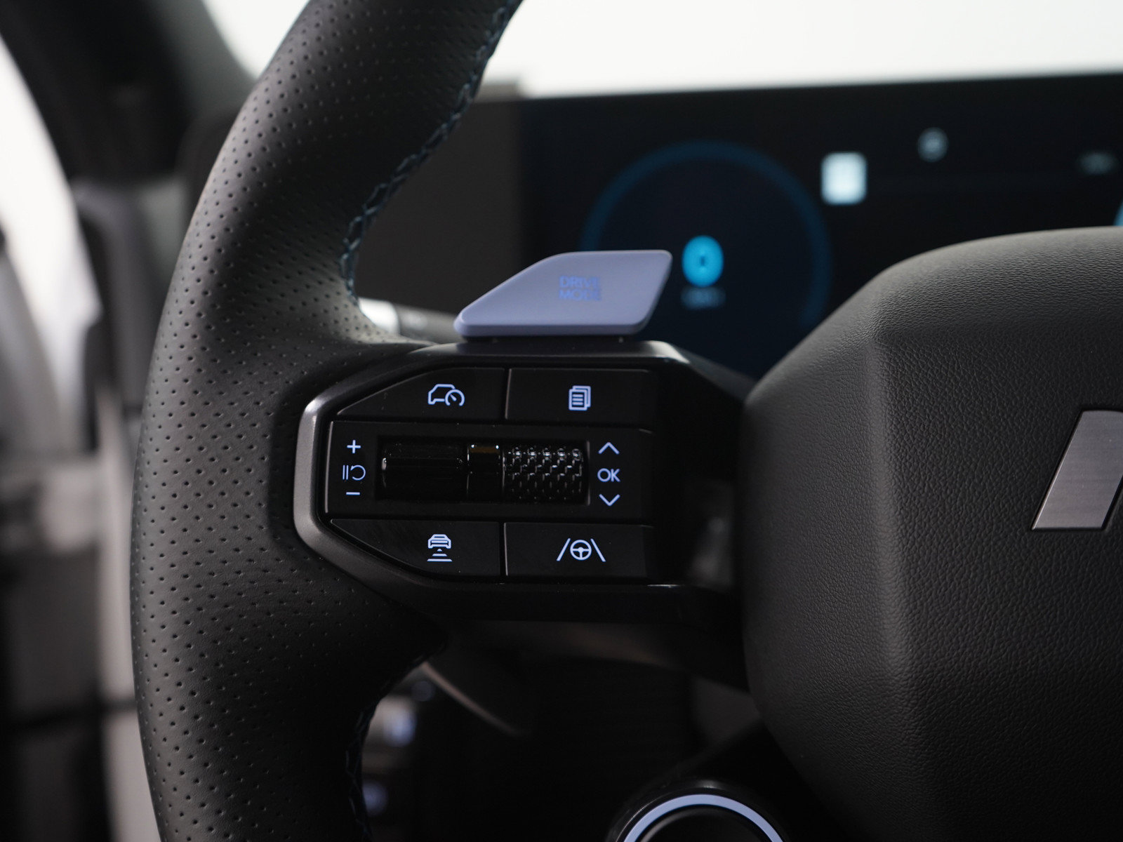 Certified 2025 Hyundai Ioniq 5 N AWD/4WD image 24