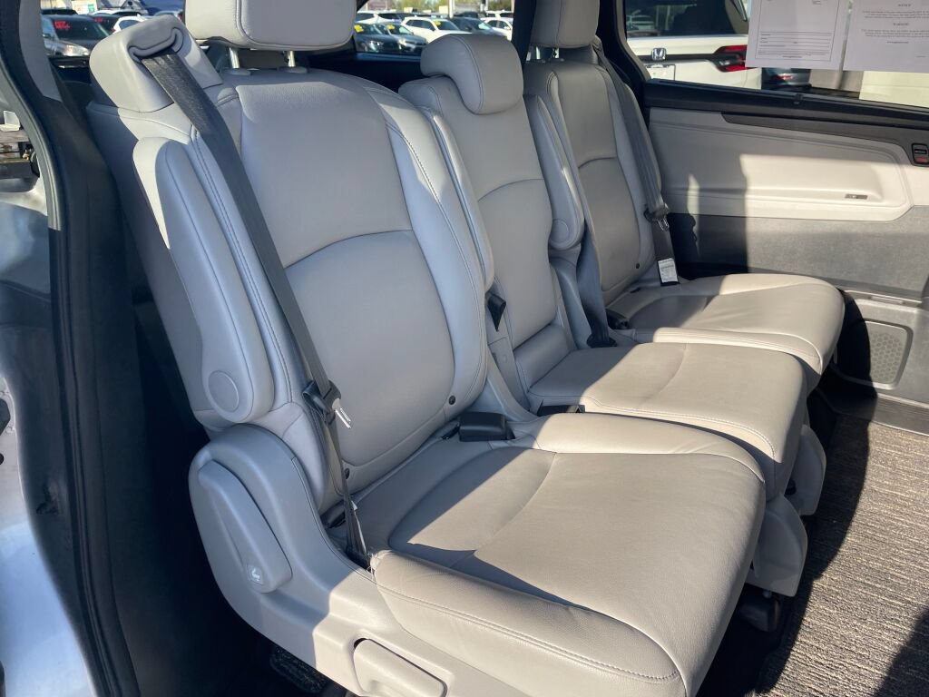 Used 2022 Honda Odyssey EX-L image 30