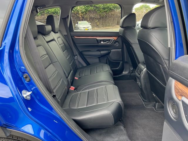 Used 2021 Honda CR-V EX-L image 10
