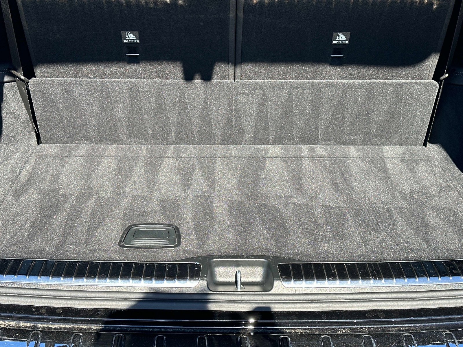 Certified 2025 Mercedes-Benz GLS 450 4MATIC image 11