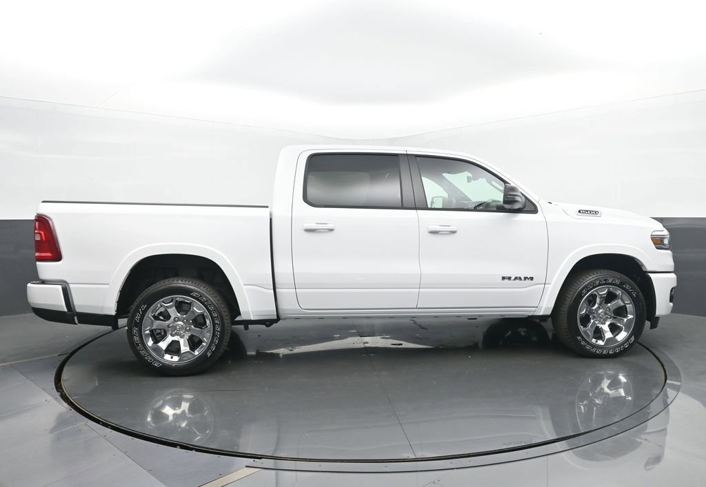 New 2026 RAM 1500 Big Horn image 6