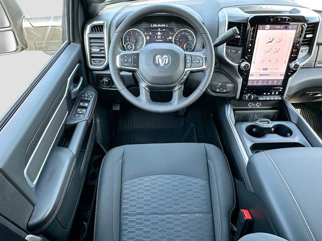 New 2025 RAM 2500 Big Horn image 16