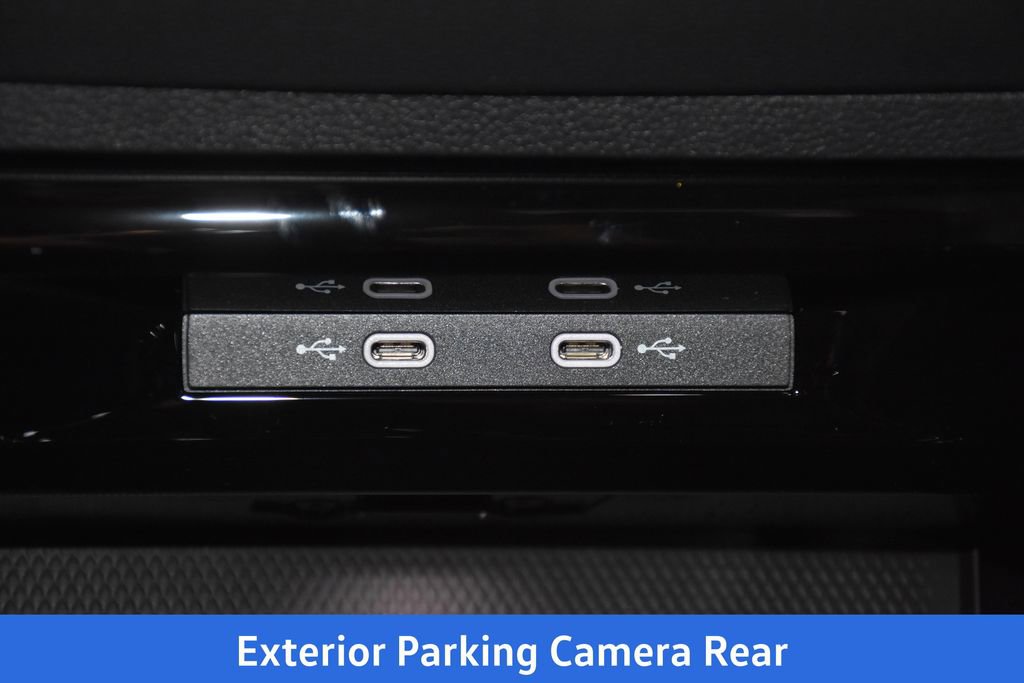 New 2024 Volkswagen GTI SE image 18