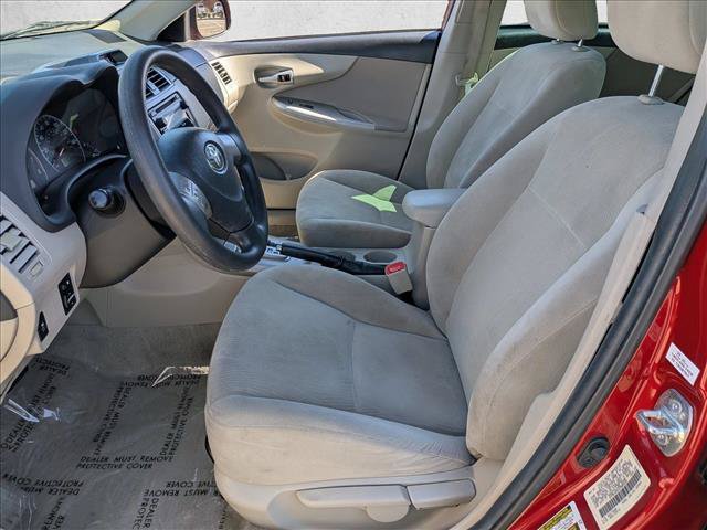 Used 2012 Toyota Corolla LE FWD image 20