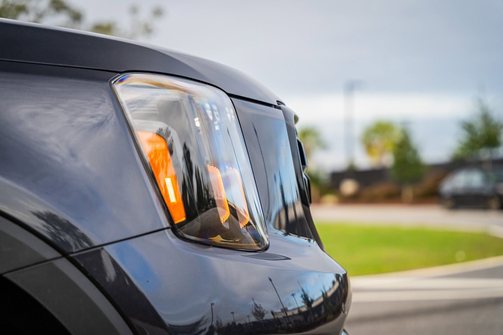 New 2025 Kia Telluride SX Prestige X-Line image 8