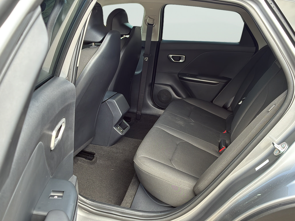 New 2026 Kia K4 FWD image 16