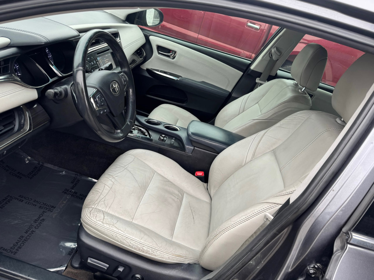 Used 2014 Toyota Avalon Limited image 22