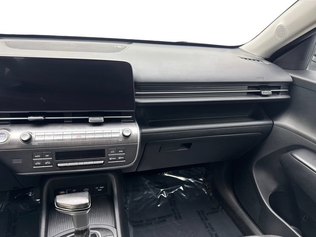 Used 2024 Hyundai Kona SEL AWD/4WD image 53