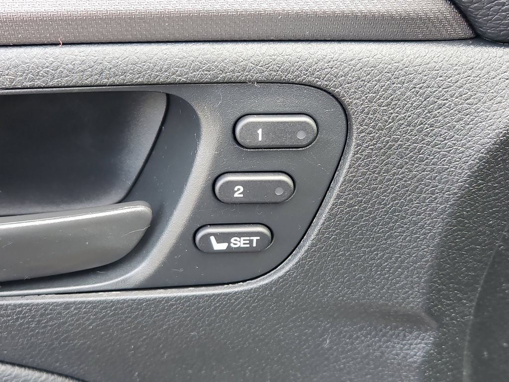 Certified 2023 Honda Passport TrailSport image 20