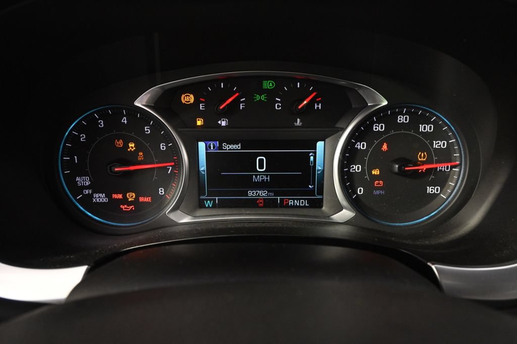 Used 2018 Chevrolet Traverse Premier w/ Redline Edition AWD/4WD image 26