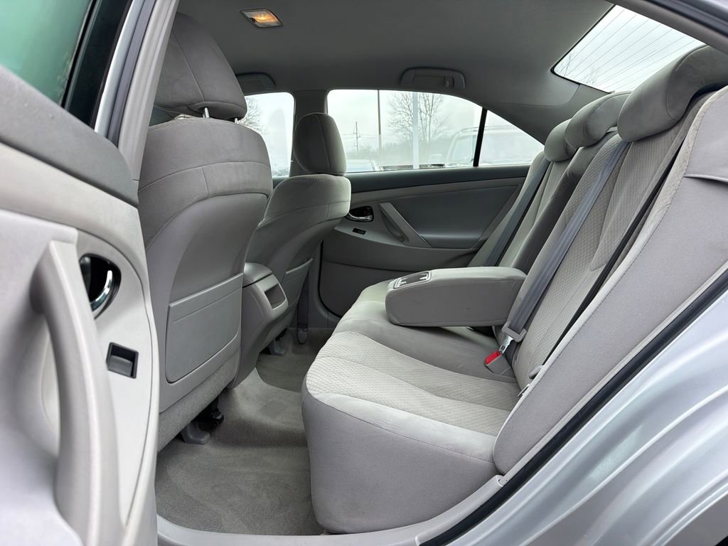 Used 2007 Toyota Camry LE image 13
