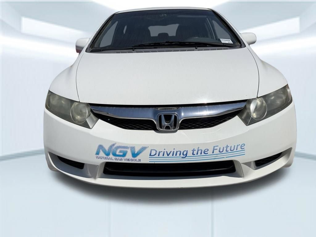 Used 2010 Honda Civic GX image 19