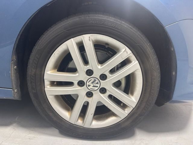 Used 2018 Volkswagen Jetta S FWD image 4