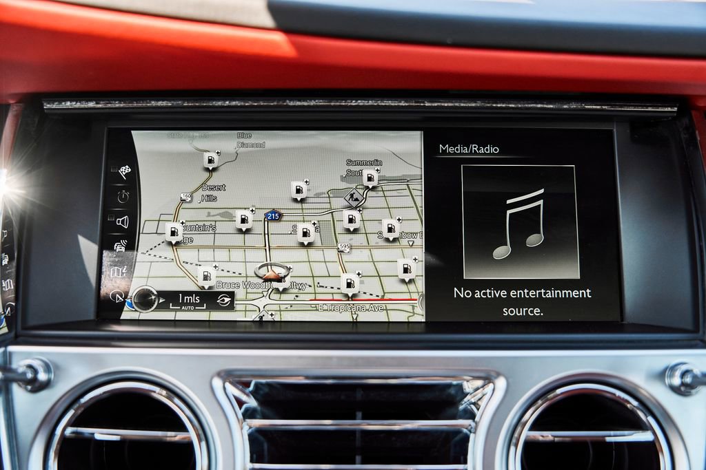 Used 2020 Rolls-Royce Wraith RWD image 66