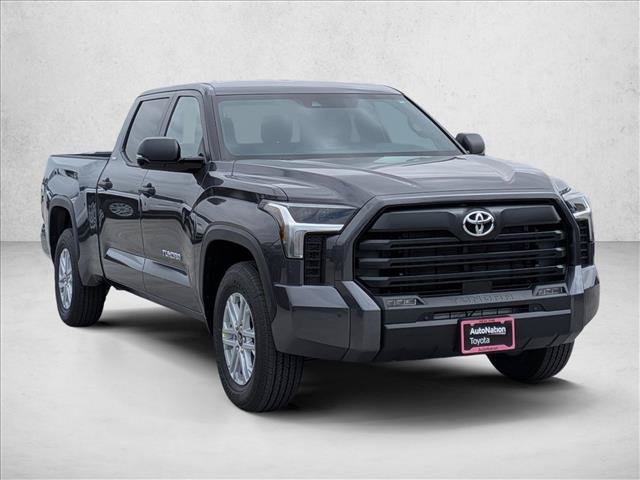 New 2026 Toyota Tundra SR5 w/ SR5 Convenience Package RWD image 7