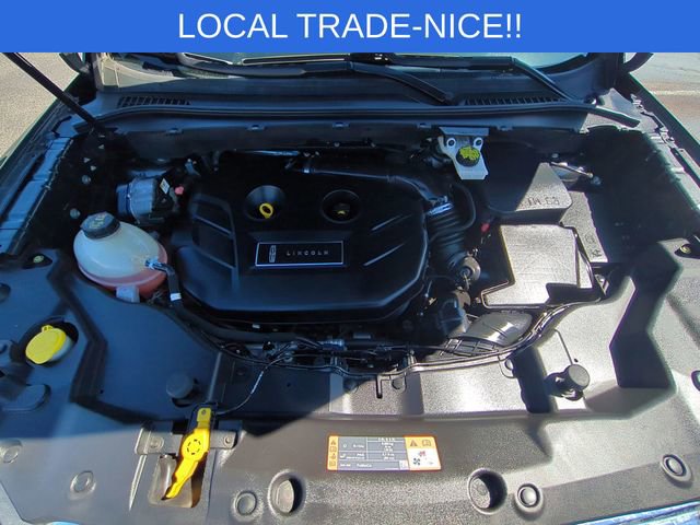 Used 2019 Lincoln MKC Reserve w/ MKC Climate Package image 41