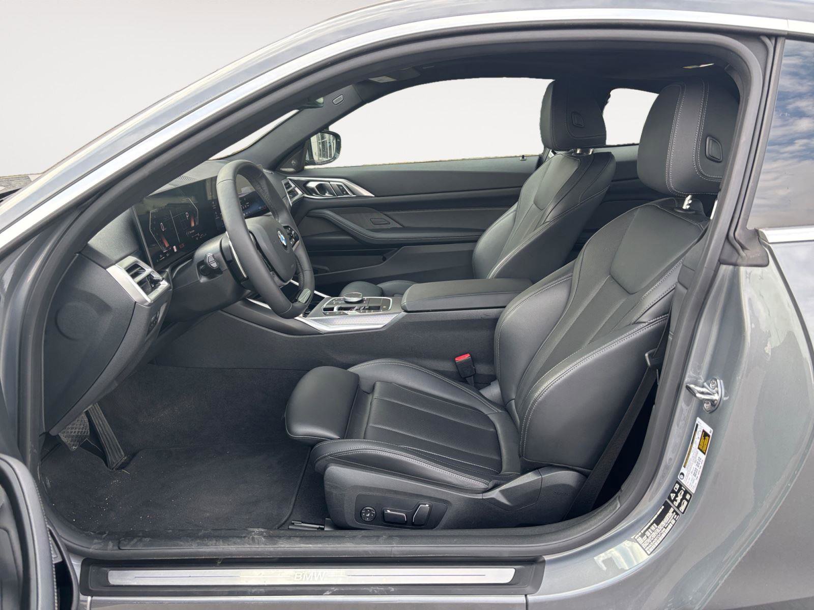 Certified 2026 BMW 430i xDrive Coupe image 20