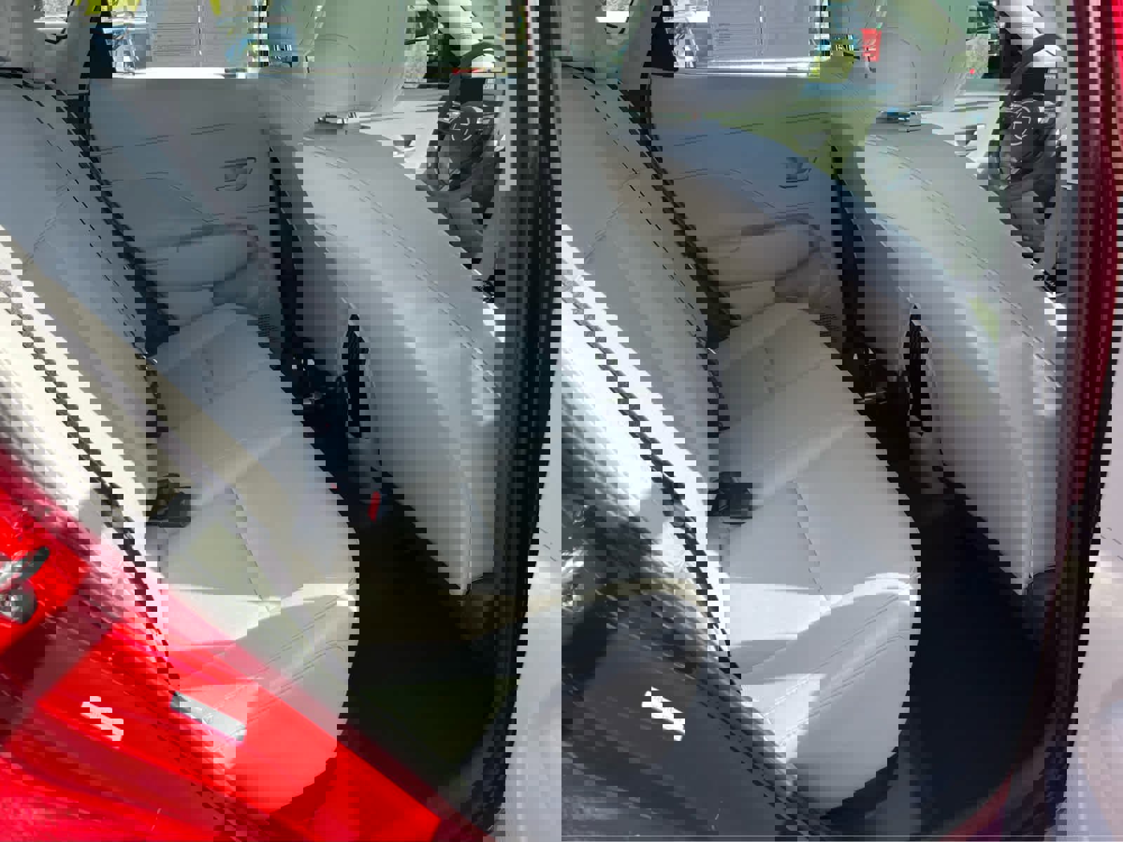 Certified 2026 Hyundai Kona SE image 22