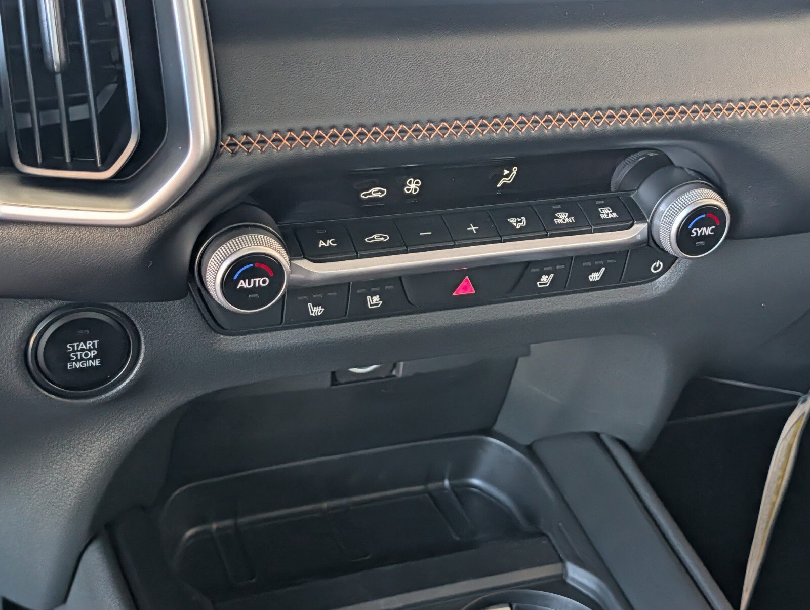 New 2026 MAZDA CX-50 AWD 2.5 S w/ Weather Package image 23
