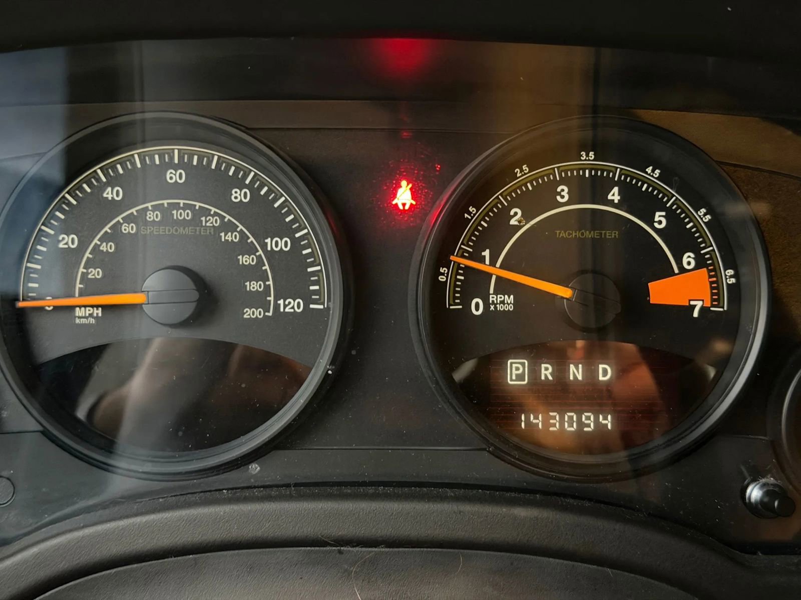 Used 2016 Jeep Patriot Latitude w/ Sun/Sound Group image 37