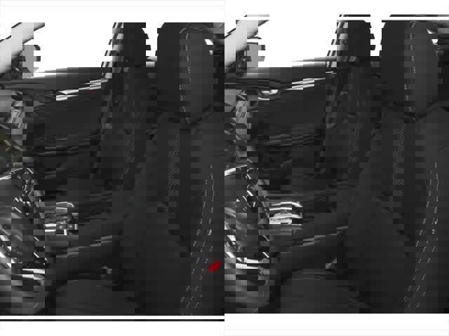 Used 2020 Honda Civic EX image 6