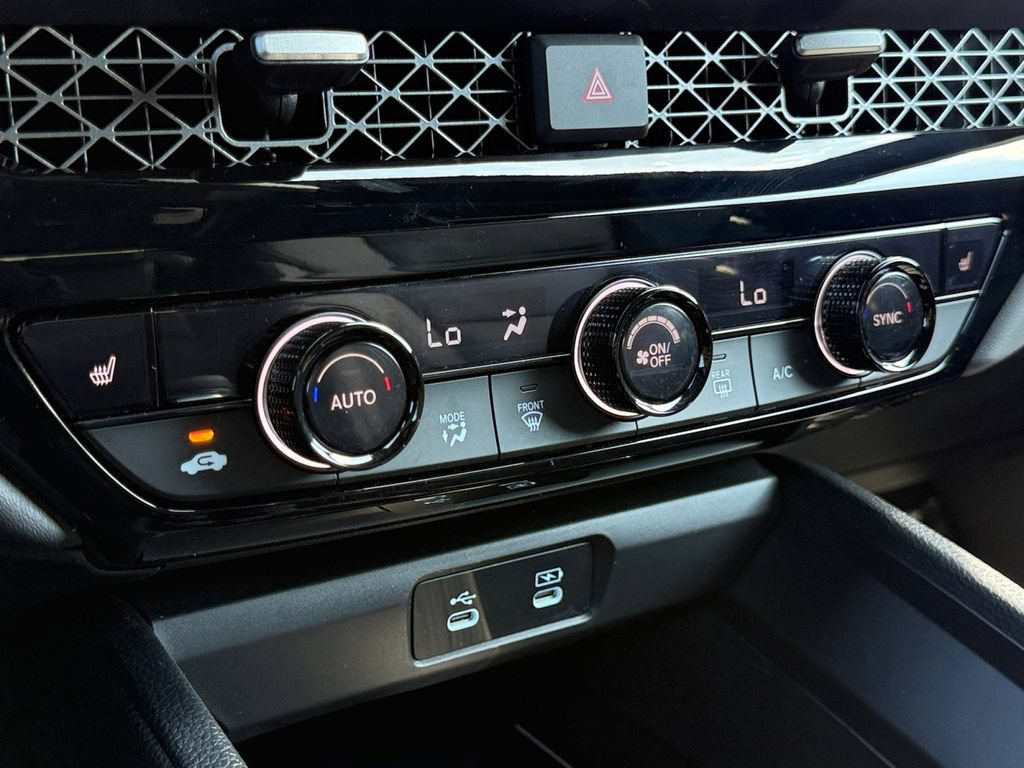 Used 2026 Honda Accord Sport image 17