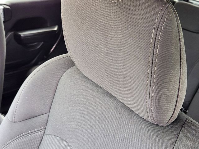 Used 2022 Jeep Wrangler Unlimited Sport image 15