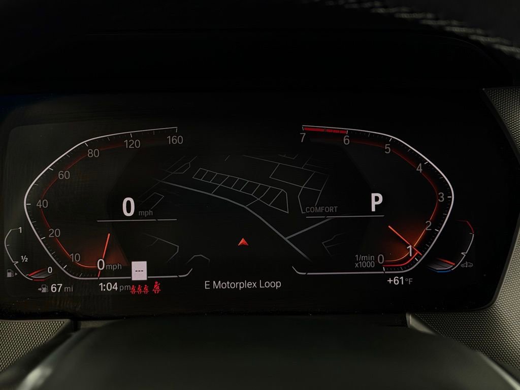 Used 2023 BMW 228i Gran Coupe 228i w/ Convenience Package image 15