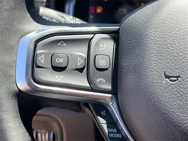 New 2026 RAM 1500 Laramie w/ Night Edition image 24