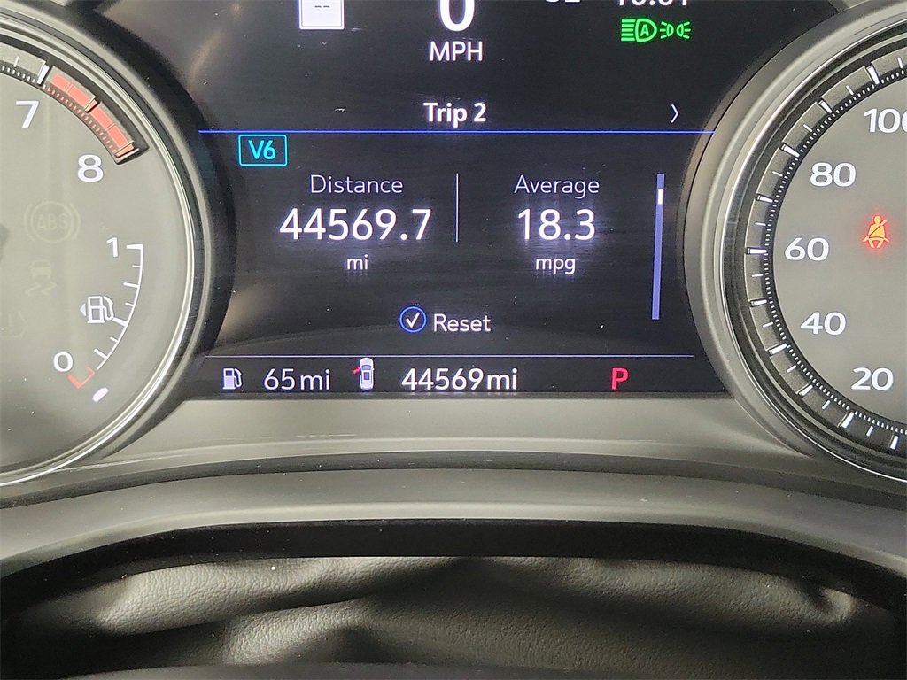 Certified 2023 Cadillac XT6 Premium Luxury w/ Technology Package image 26