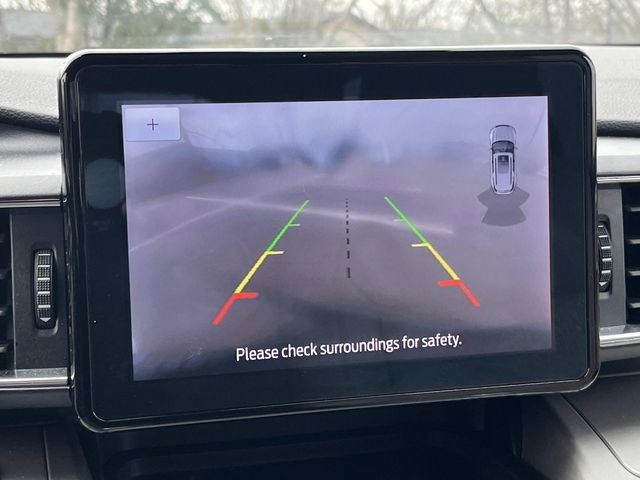 Used 2020 Ford Explorer XLT w/ Equipment Group 202A image 35