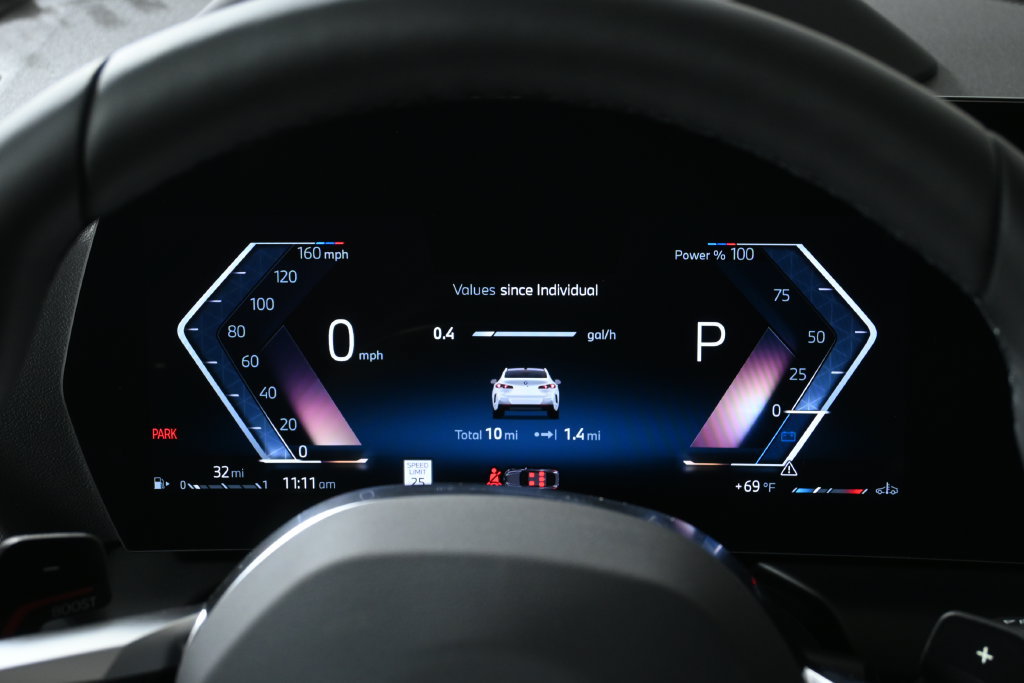 New 2026 BMW 228i xDrive w/ Technology Package AWD/4WD image 19