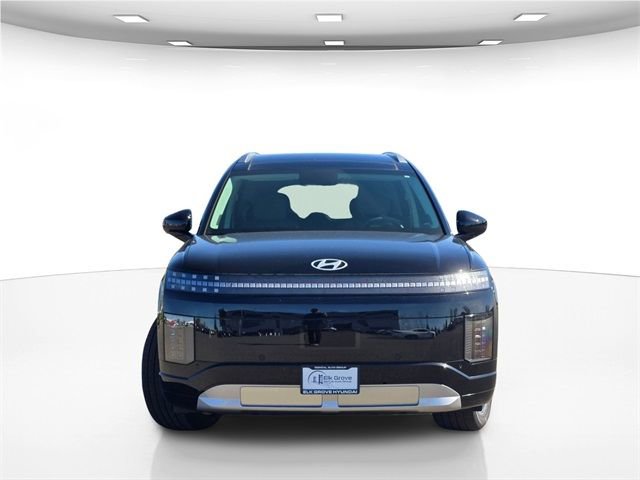 New 2026 Hyundai Ioniq 9 Limited image 2