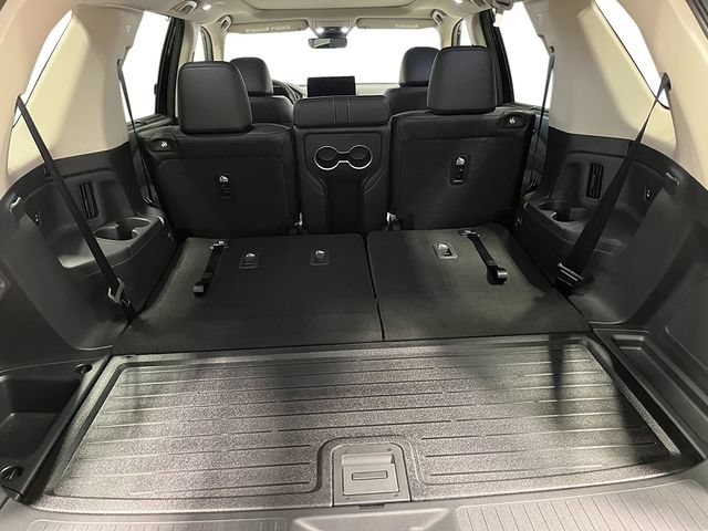 New 2026 Honda Pilot Touring image 27