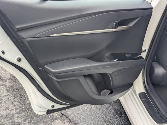 Used 2025 Toyota Camry LE w/ Convenience Package image 18